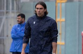 Siracusa in C dopo 6 anni. Turati chiude il cerchio: il ritiro nel 2019, l'amicizia con Italiano, il rapporto con Zenga