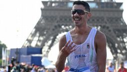 Massimo Stano da urlo: record mondiale nella 35 km di marcia! Palmisano ritocca il record italiano. Furlani, ottimo debutto