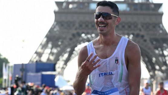 Massimo Stano da urlo: record mondiale nella 35 km di marcia! Palmisano ritocca il record italiano. Furlani, ottimo debutto