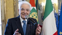 Mattarella, Presidente sportivo: agli Internazionali per tifare Paolini. Da Brignone a Gimbo: i precedenti