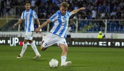 Playoff Serie C, semifinali di andata: Pescara show in casa dell'Audace Cerignola, pari tra Vicenza e Ternana