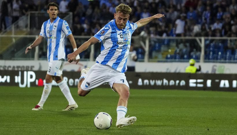 Playoff Serie C, semifinali di andata: Pescara show in casa dell'Audace Cerignola, pari tra Vicenza e Ternana