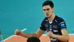 Volley, Trento è campione d'Italia! La Lube cede a Michieletto e Rychlicki, sesto scudetto per l'Itas