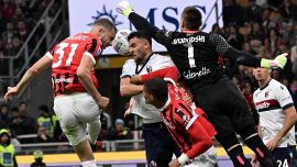 Coppa Italia, finale Milan-Bologna: probabili formazioni, orario e dove vederla in tv