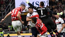 Coppa Italia, finale Milan-Bologna: probabili formazioni, orario e dove vederla in tv