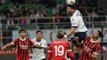 Milan, Leao con la maglia di Conceicao, Theo con quella di Laurence: cosa è successo ieri