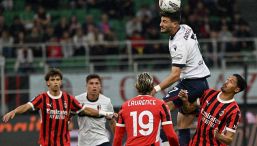 Milan, Leao con la maglia di Conceicao, Theo con quella di Laurence: cosa è successo ieri