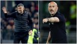 Serie A, le gare di oggi: occhi puntati su Milan-Bologna