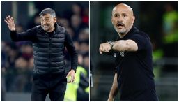 Serie A, le gare di oggi: occhi puntati su Milan-Bologna