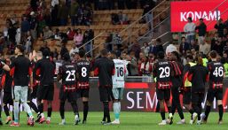 Milan, Reijnders, Theo e Leao ai saluti? L’ultima beffa per i tifosi, gli indizi social
