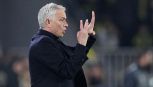 Inter, Mourinho ha tifato per lo scudetto del Napoli e spiega perché: web incredulo