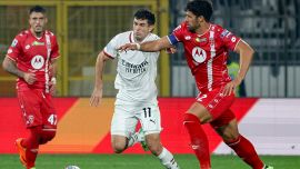 Serie A, le partite di oggi: dove vedere Bologna-Genoa e Milan-Monza in tv e in streaming