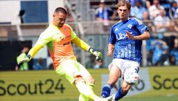 Como-Cagliari, moviola: rabbia sarda per due rigori negati e due gol in off-side