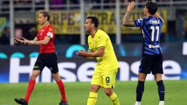 Inter-Lazio, moviola: Chiffi fa infuriare Inzaghi su gol e rigori, che polemiche
