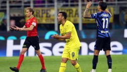 Inter-Lazio, moviola: Chiffi fa infuriare Inzaghi su gol e rigori, che polemiche