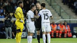Parma-Napoli, moviola: il rigore allo scadere dato e revocato, che giallo