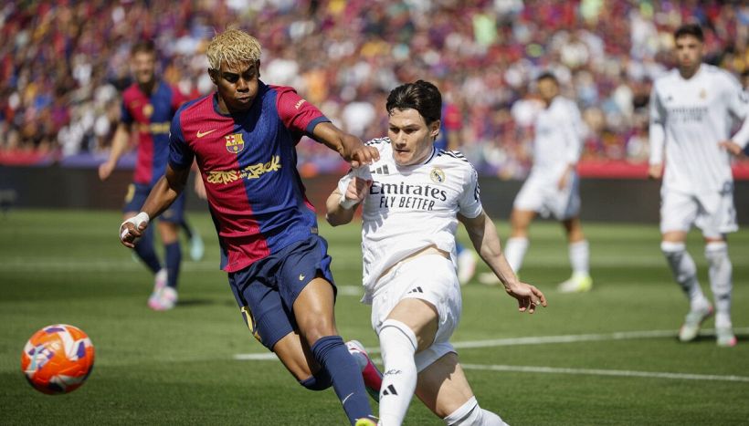 Barcellona-Real Madrid, moviola: 4 gol annullati, rigori negati e revocati, Var protagonista, che locura