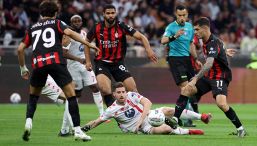 Milan-Monza, moviola: che debutto in A per l’arbitro tra rigori, gialli, fischi e contestazioni