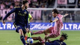 Inter Miami: Messi fuori dalla Champions Concacaf, il crepuscolo degli dei