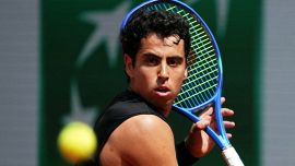 Munar contraddice Sinner: 'Pubblico del Roland Garros imbarazzante'. È polemica su Fils e il tifo da stadio