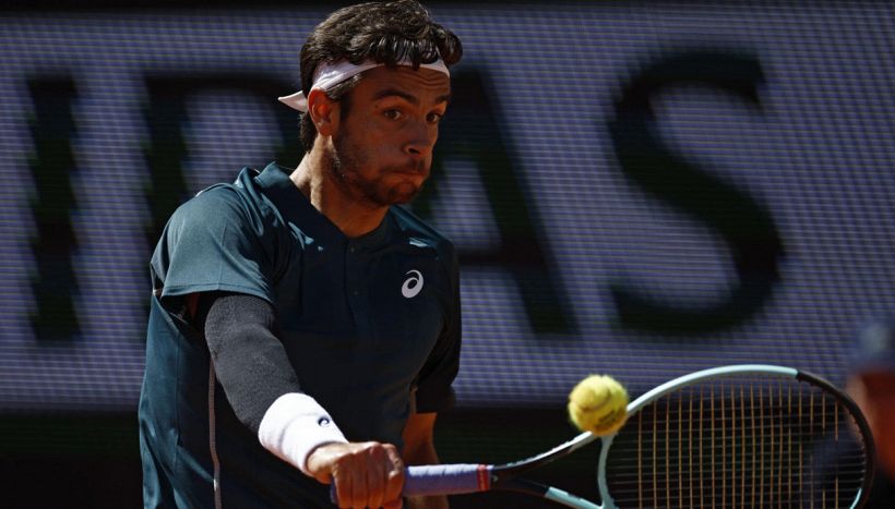 Diretta Roland Garros 2025, Musetti recupera contro Navone ed è agli ottavi. Programma e risultati oggi 30 maggio