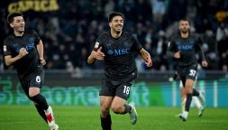 Napoli, vinco lo scudetto e cambio tutto: cosa succede ora, De Bruyne il primo della lista