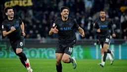 Napoli, vinco lo scudetto e cambio tutto: cosa succede ora, De Bruyne il primo della lista