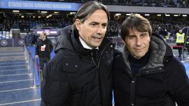 Napoli e Inter di venerdì una sconfitta per Marotta: tifosi inferociti, che caos