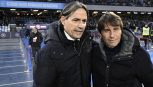 Napoli e Inter di venerdì una sconfitta per Marotta: tifosi inferociti, che caos Napoli e Inter di venerdì una sconfitta per Marotta: tifosi inferociti, che caos