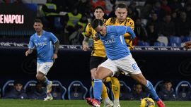 Serie A, lotta scudetto: la Lega ha deciso data e orario di Parma-Napoli e Inter-Lazio, quando si gioca
