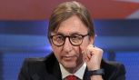 Napoli incivile? Tra Auriemma e Ravezzani, volano insulti in diretta: “Mi fai schifo”