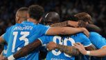 Napoli-Cagliari in chiaro su Rai o Mediaset: la politica fa pressione alla Lega, Dazn trema