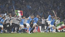 Scudetto Napoli, un trionfo anni 80: le pagelle dei (pochi) protagonisti