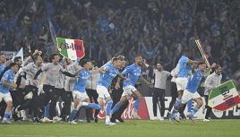 Scudetto Napoli, un trionfo anni 80: le pagelle dei (pochi) protagonisti