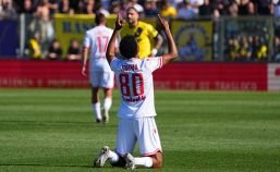 Girma, entra e decide il derby del Secchia: i numeri del Player of the Week della 36° giornata