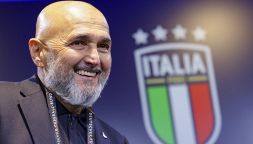 Nazionale, Spalletti ha pronta la lista dei convocati per la Norvegia: le novità