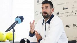 Djokovic si arrende: 'Sinner e Alcaraz, adesso comandano loro'. E svela il nome del nuovo coach dopo Murray