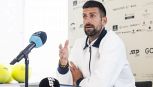 Djokovic si arrende: 'Sinner e Alcaraz, adesso comandano loro'. E svela il nome del nuovo coach dopo Murray