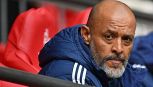 Roma, altro che Klopp: per la panchina spunta Espirito Santo, il mago del miracolo Nottingham Forest