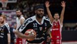 Playoff LBA: Trapani va di fretta ed è già in semifinale. Milano, lezione a Trento. Brescia torna avanti