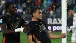 Pagelle Venezia-Fiorentina 2-1, top e flop: la decidono Candé e Oristanio, non basta Mandragora