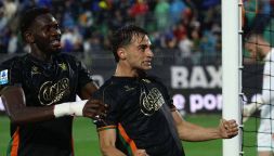 Pagelle Venezia-Fiorentina 2-1, top e flop: la decidono Candé e Oristanio, non basta Mandragora