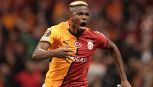 Juventus, tutto su Osimhen: Giuntoli fa all-in sul nigeriano, al Napoli un'offerta irrinunciabile