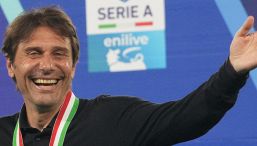 Napoli, Conte, perché l’uomo dei record vuol dire addio: le differenze con Spalletti