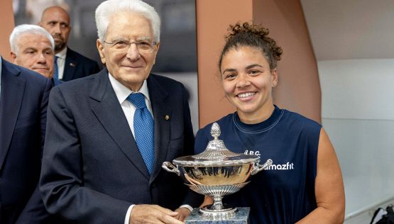 Il montepremi incassato da Jasmine Paolini agli Internazionali d'Italia 2025 è sconcertante e il prize money da record