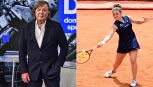 Panatta, Paolini e la 'noia mortale' del tennis femminile, Adriano risponde a Jasmine: 'Non mi ha capito'