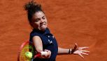 Diretta live Paolini-Sun 2° turno Internazionali di Roma 2025, Jasmine debutta al Foro Italico dopo aver avvisato