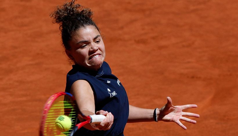 L'urlo di Jasmine Paolini riempie il Foro Italico, centrato il 3° turno agli Internazionali di Roma 2025 contro Lulu Sun