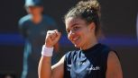 Diretta live Paolini-Ostapenko ottavi di finale Internazionali d'Italia 2025 Roma