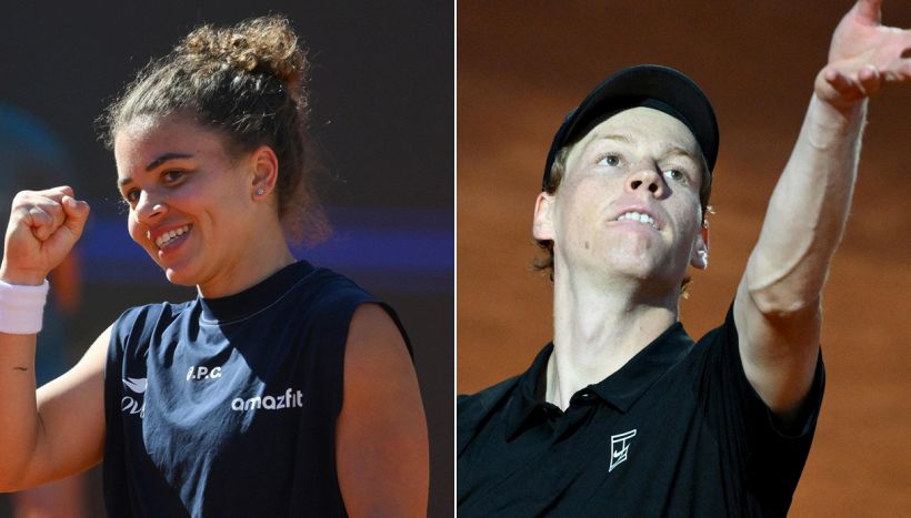 Diretta Internazionali d'Italia 2025 oggi 12 maggio, stop Dellien-de Minaur per malore, poi Paolini, Sinner, Berrettini
